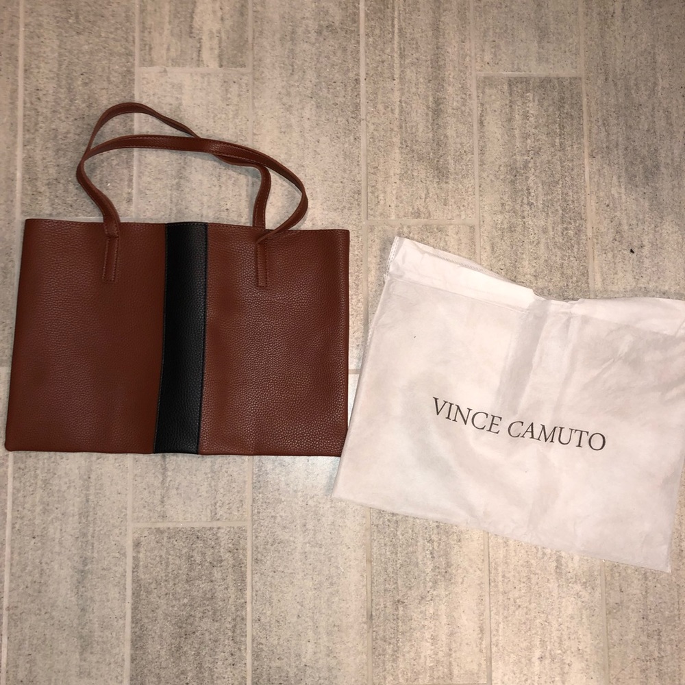 Brand New Vince Camuto Tote Bag